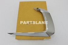 Pare-choc avant Mitsubishi MONTERO