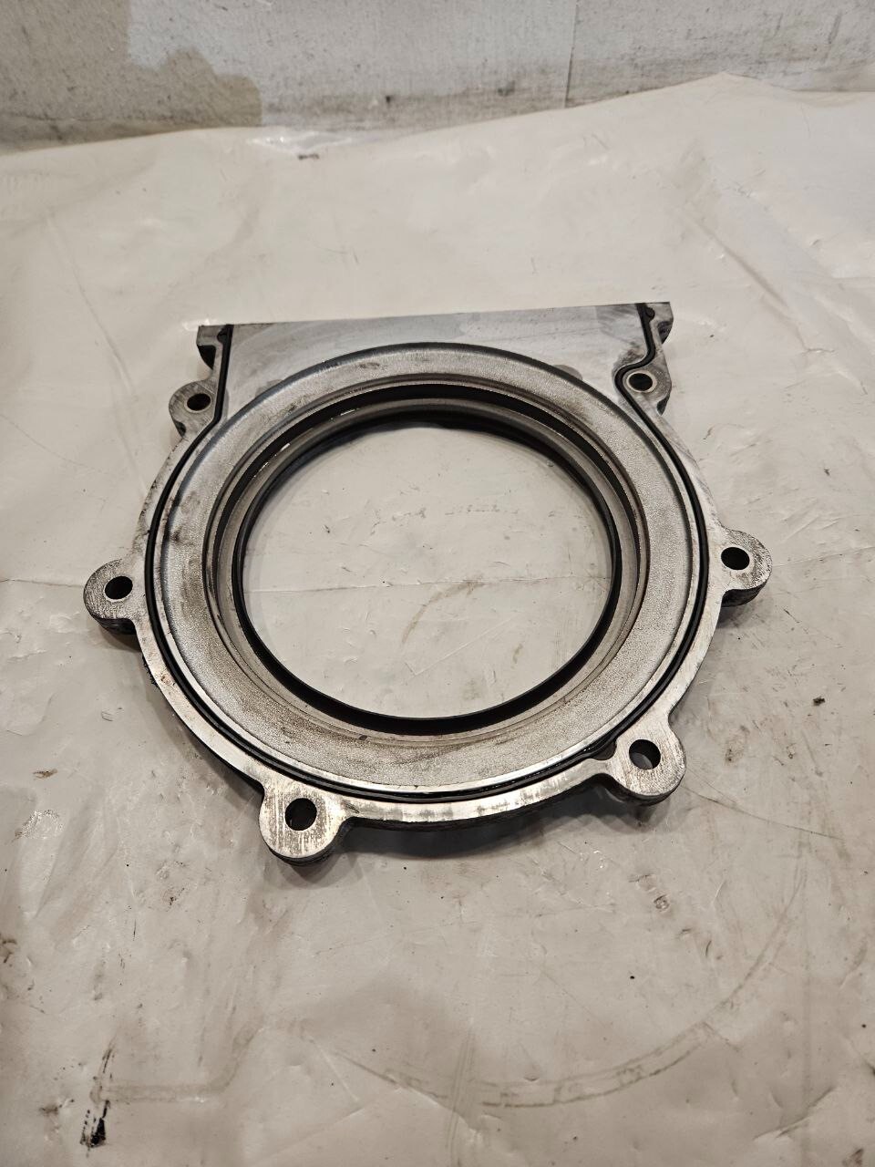 Navistar International DT466E engine Rear Main Seal 1841139C93