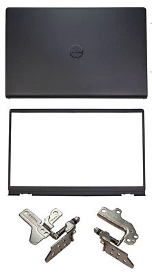 Dell Vostro 15 3510 3511 3520 3525 - COVER LCD / FACADE / CHARNIERES - NEUF