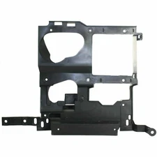 Driver Side Headlight Mounting Bracket For 2003-2006 GMC Sierra 1500 2500 3500