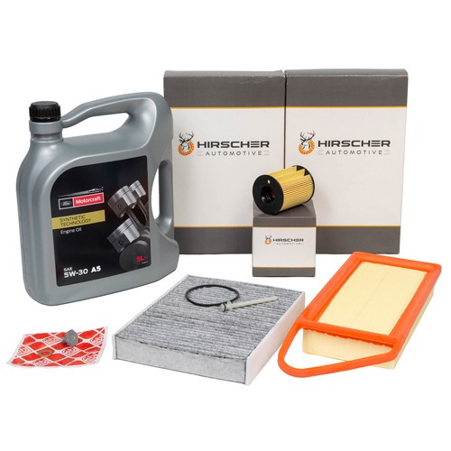 motor�l 5w30 ford fiesta