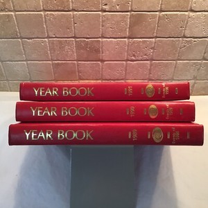 The World Book Year Book
