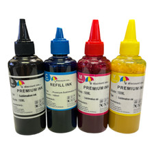 400ML Sublimation Ink Sawgrass Virtuoso sg400 sg800 sg400NA sg800NA