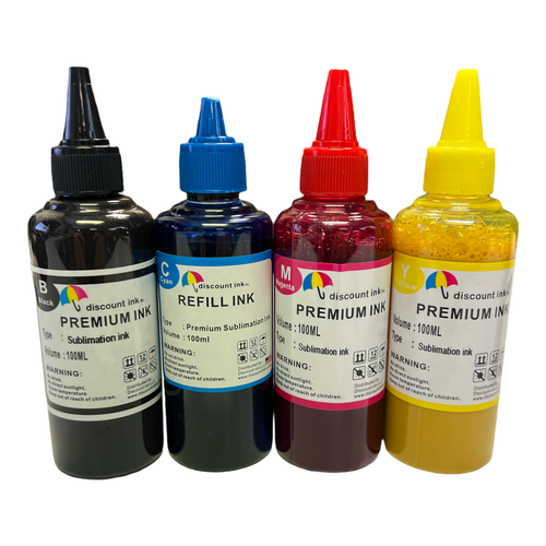 PRINTANDINK SG400 SG800 Sublimatie-inkt zwart - OEM Compatibel met Sawgrass Virtuoso SG400/SG800 - Transfer DYE Inkt - Voor Textiel/Mokken/Polyester - 300 Pagina's Anti-Clog Formule (Black PRINTANDINK SG400 SG800 Sublimatie-inkt zwart - OEM Compatibel met Sawgrass Virtuoso SG400/SG800 - Transfer DYE Inkt - Voor Textiel/Mokken/Polyester - 300 Pagina's Anti-Clog Formule (Black