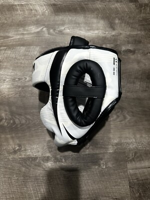 everlast boxing headgear | eBay