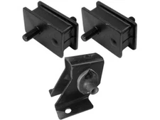 Anchor Engine Mount Kit fits Dodge D150 1977-1981 59RQMZ
