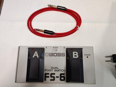 Boss Dr. Rhythm DR-880 & FS-6 Rhythm Machine Set Used | eBay
