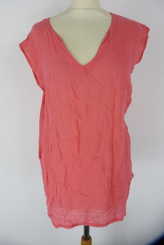 Top Comptoir Des Cotonniers Taille 40 – Marron – Très Bon état