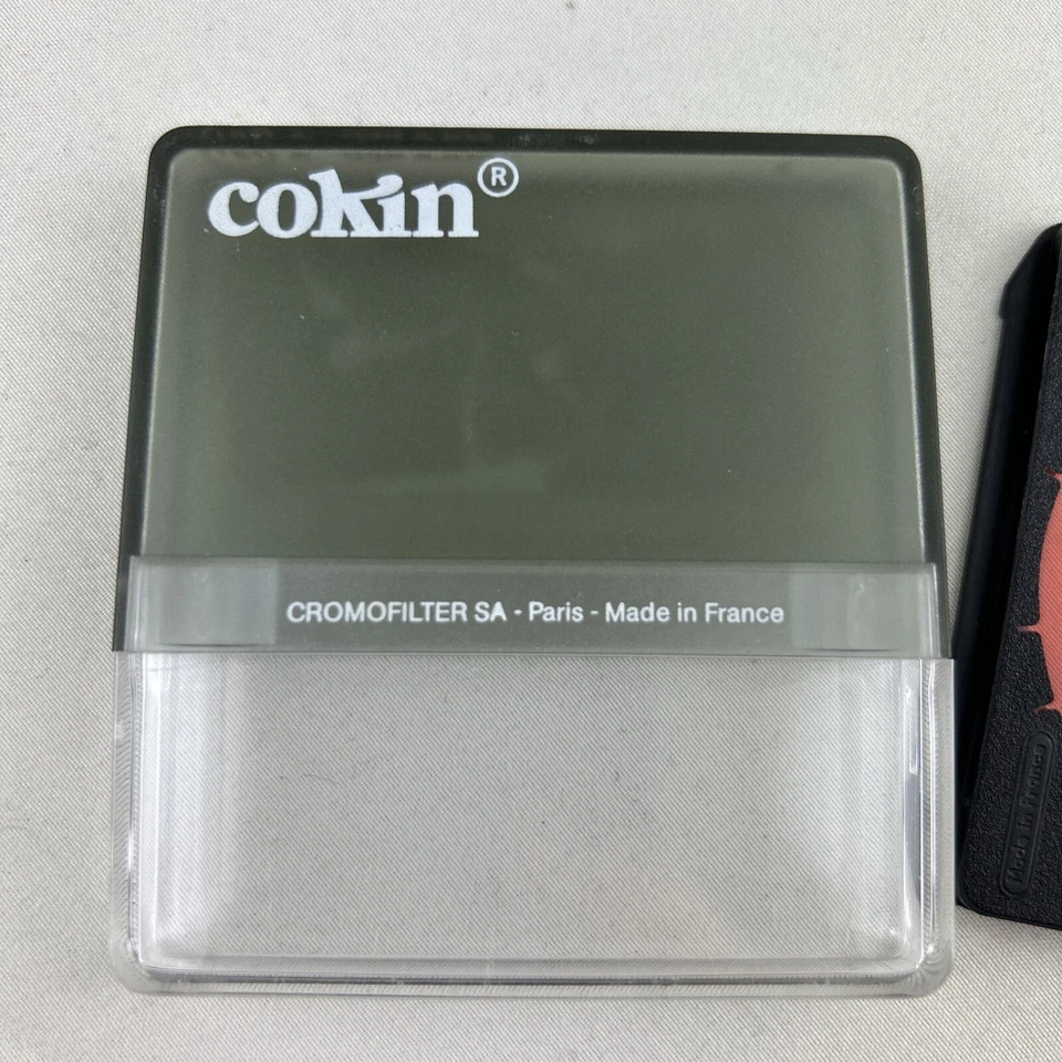 Cokin A161 Filter Pola Red Series System A W Case - Image 3 of 4