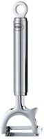 RöSle 12735 PendelschäLer Quer Peeler GemüSe / Obst SchäLer Edelstahl - 17 Cm