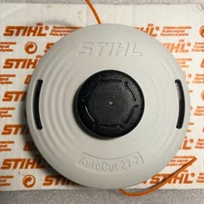 Stihl FS91r Trimmer Head spool AutoCut 27-2 25-2 4002 820 2302 fs131r fs90r km91