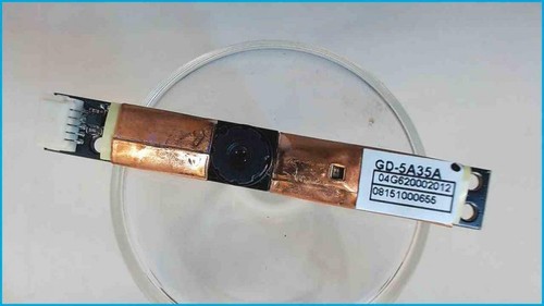 Webcam Board Modul GD-5A35A Asus X55S