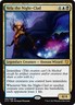 MTG Magic - Vela the Night-Clad - Commander 2017 Edition - Mythic Rare - NM