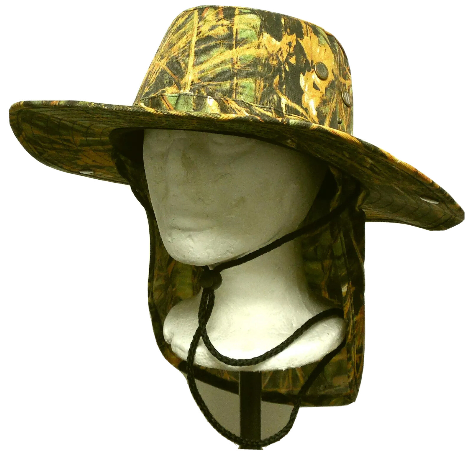 UV BOONIE BUSH AUSSIE OUTBACK 
