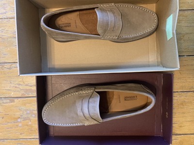 chadwell penny loafer
