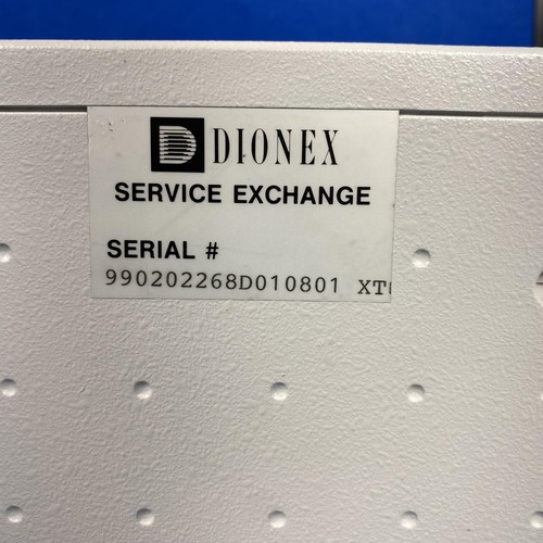 Dionex GP50 - 1 Gradient Pump - Picture 4 of 10