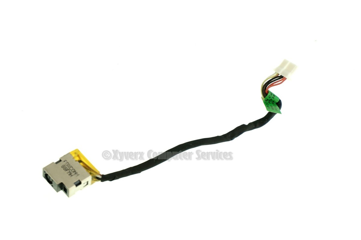 L20475-001 799736-F57 GENUINE HP POWER DC-IN CONNECTOR 15-DB