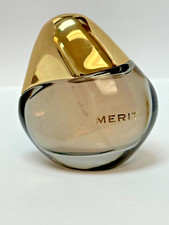 MERIT Retrospect L  Extrait de Parfum 1.0 oz 30 ml unbox NEW see picture