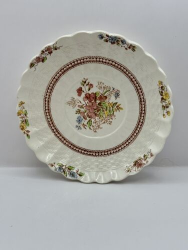 Copeland Spode Rosalie Teacup & Saucer ( 4 available) WILL SHIP FAST - Picture 5 of 7