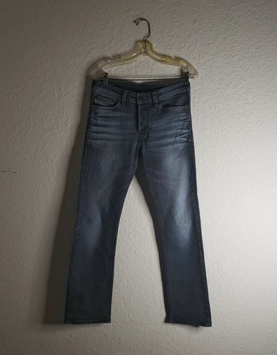 diesel viker button fly jeans