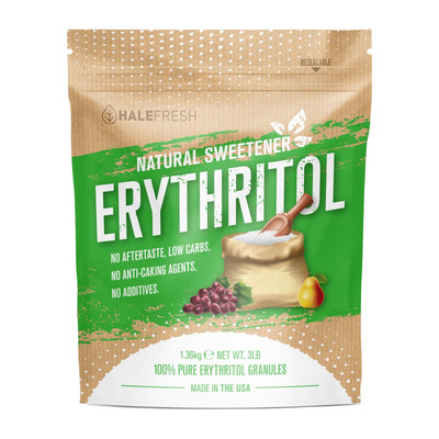 ebay erythritol