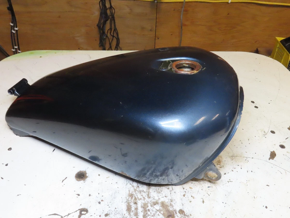 1982 Honda Magna V45 VF750C Gas Tank | eBay