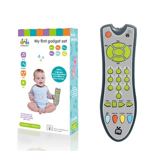 toy tv remote control for baby