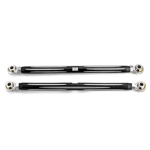 WEISEN UTV Adjustable Rear Aluminum Sway Bar Links For Polaris RZR Pro R/R 4 - Picture 9 of 11