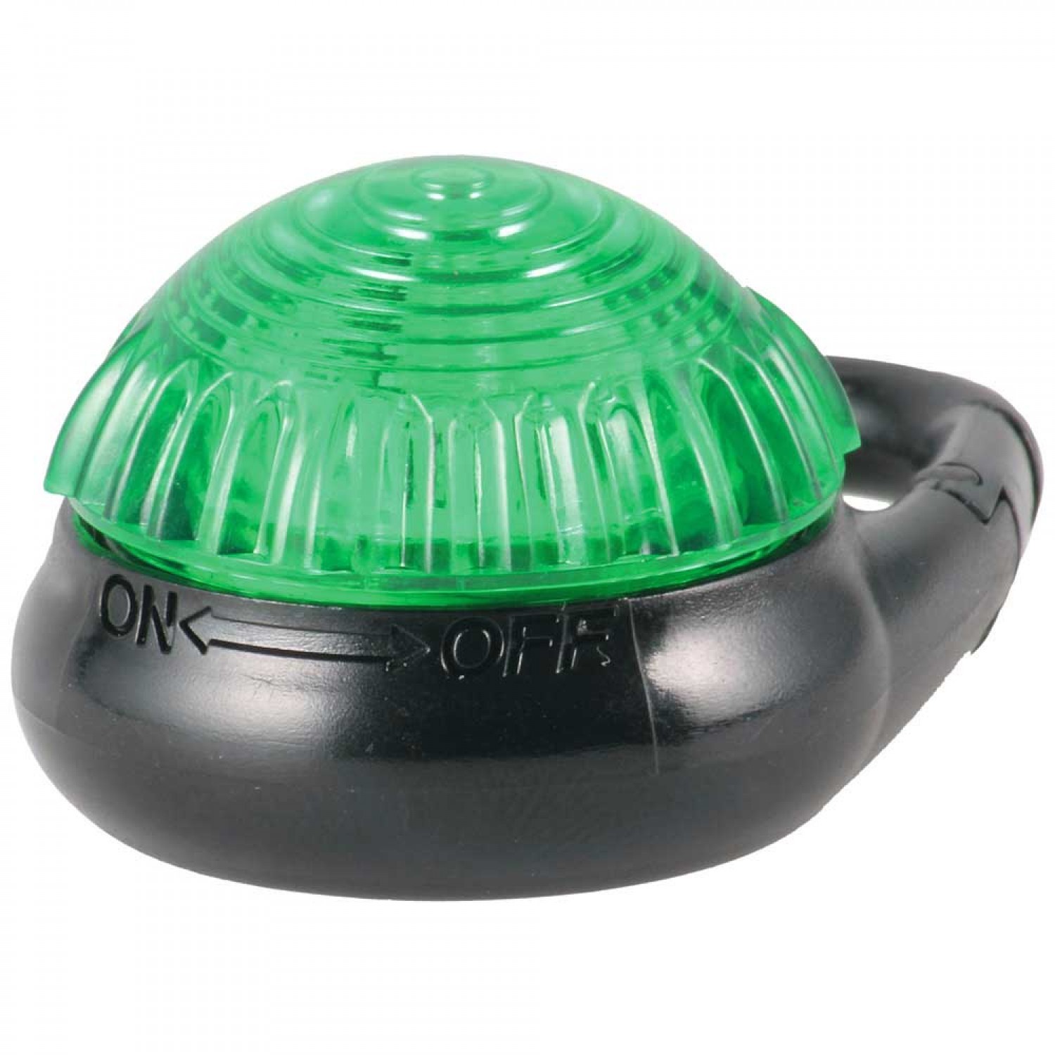 Adventure Light Guardian Tag-It Light, Green