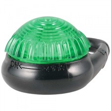 Adventure Light Guardian Tag-It Light, Green