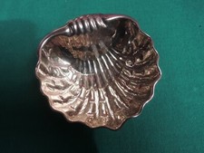 *L68*- CIOTOLINA  ARGENTO 800 - MICROFUSIONE  SILVER - SMALL  BOWL 