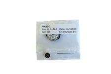 Hattori VX83E Watch Movement Date 3 O'Clock