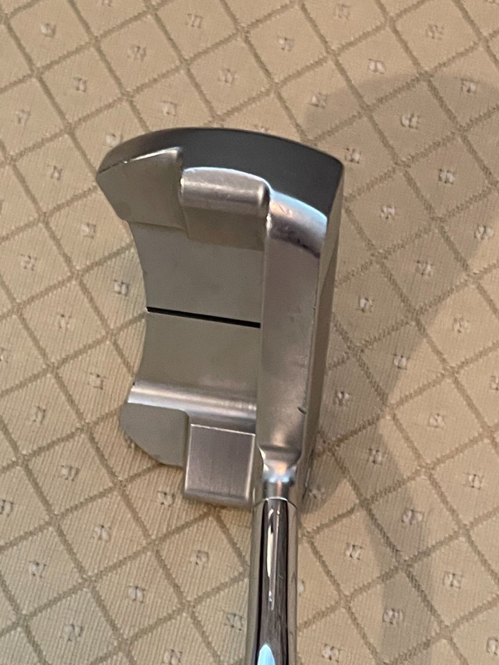 bettinardi putter lefty left handed Studio Stock 7 34 inch eBay