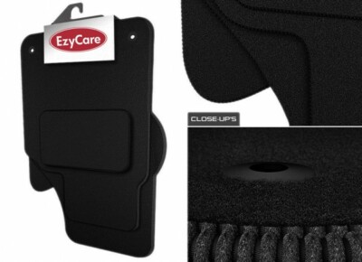 Tailored Made Fitted Car Floor mats for SUZUKI GRAND VITARA 3 DOOR (98-05)