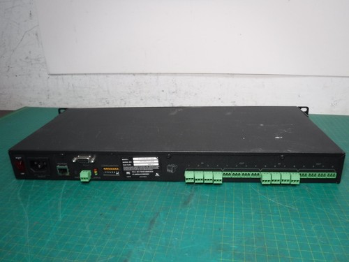 Revolabs 01-HDEXEC-NM Executive HD 8-Kanal Mikrofon-Receiver - Bild 4 von 7
