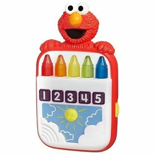 Playskool Sesame Street coleccionistas y aficionados juguetes y pasatiempos