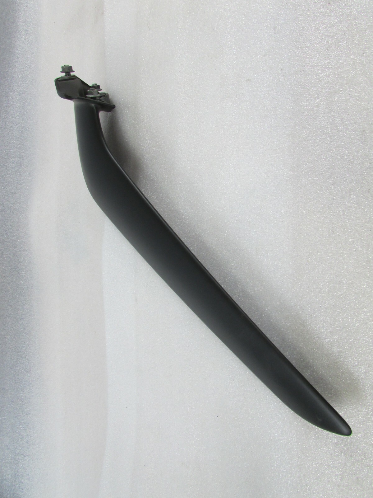 Ferrari 458 Italia, RH, Right Front Bumper Wing, Used, P/N 81761910