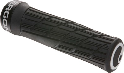 Ergon GE1 Evo black ergonomischer Lenkergriff MTB All-Mountain Fahrradgriff