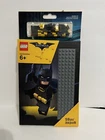 LEGO The Batman Movie 853649 Notebook  - NEW - SEALED - RETIRED B1