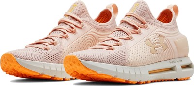 under armour phantom pink