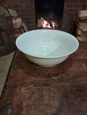 Olympia Whiteware Salad Bowls 235mm (Pack of 6) 