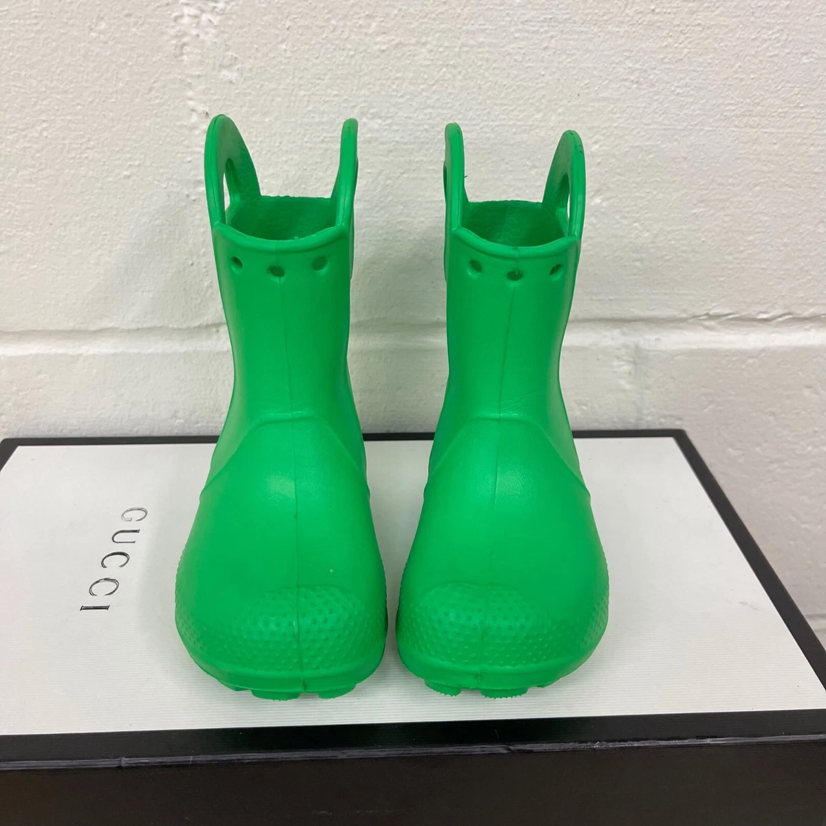 Crocs handle cheap it