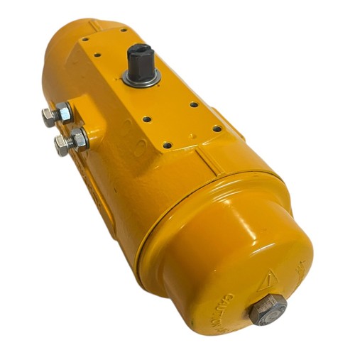 Hytork Hytork-131 EDN-0131-S80-A00 Pneumatischer Stellantrieb Industrie Einsatz - Picture 11 of 12