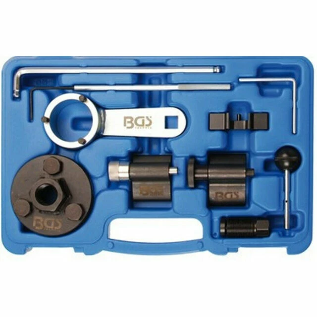 BGS 66200 Motoreinstellsatz für VAG 1,6, 2,0 CR TDI