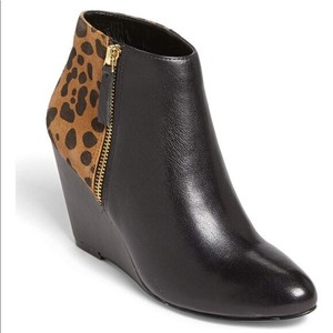dolce vita cheetah boots