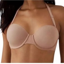 Wacoal Comfort First Strapless T-Shirt Bra Roebuck 854339 NWT Size 32D 74 Rtl.
