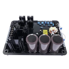 AVR Automatic Voltage Regulator AVC125-10B1 for Genset AVR Generator AVR