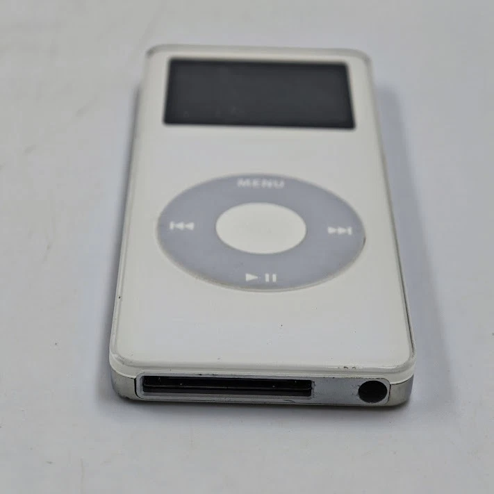 Apple Ipod A1137 1GB - Aktiv, Gebraucht - Bild 4 von 4