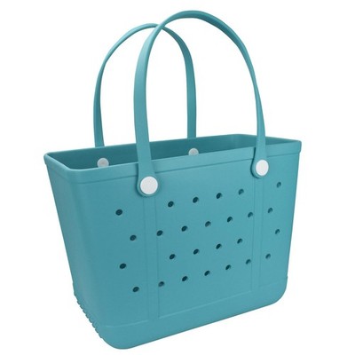 Beach Bag Tote Bag For Large Sandproof Travel Tote Bags For Beach Outdoor Sports