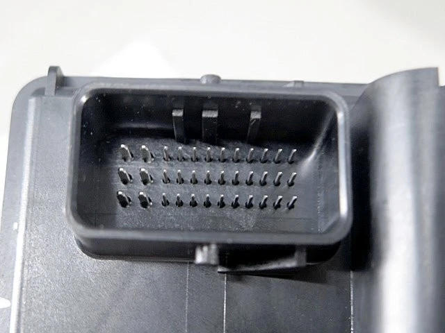 [VG] Harley Davidson OEM 69991-11C Body Control Module BCM Security Module Foto 2 de 4